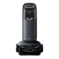 Eufy Omni S1 Robot Vacuum: 8000Pa Suction, Self-Cleaning Mop, AI Obstacle Avoidance
