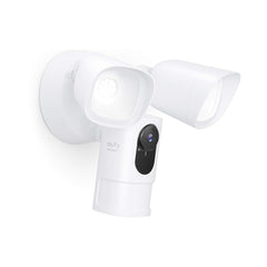 A Photo Of Eufy Security Floodlight Camera E221