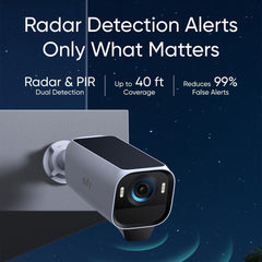 A Photo Of eufyCam S3 Pro 2-Cam Kit