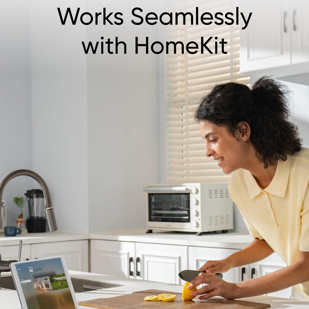 A Photo Of eufyCam S3 Pro 2-Cam Kit