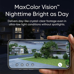 A Photo Of eufyCam S3 Pro 2-Cam Kit