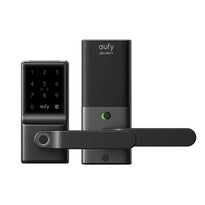 Eufy Smart Lock C33 – Wi-Fi Fingerprint Lever Lock