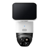 Eufy SoloCam S340 - Wireless Outdoor Security Camera