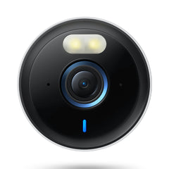 A Photo Of EufyCam E330 - 4-Camera Kit