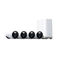 EufyCam E330 -  4-Camera Kit