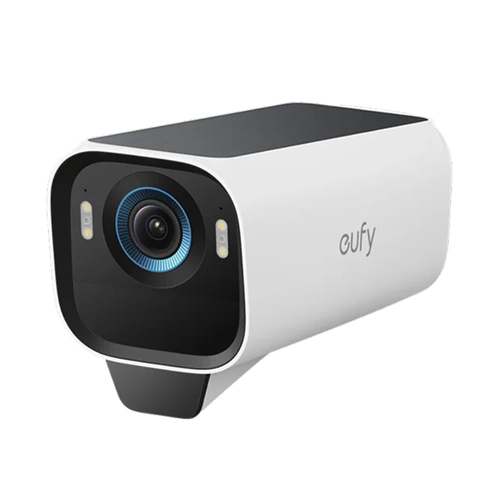 A Photo Of eufyCam S3 Pro Add-on Camera
