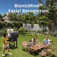 A Photo Of EufyCam S300 4K Security Camera - 2 Cam Kit