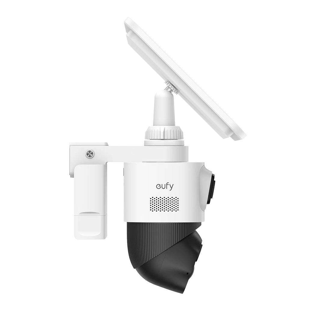 A Photo Of eufyCam S4 - 4K Triple-Lens Outdoor Security Camera