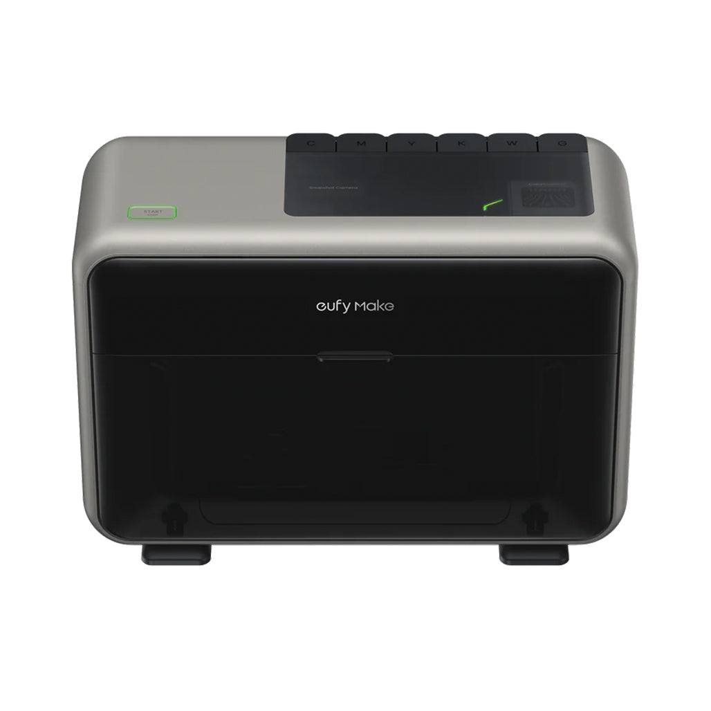 A Photo Of EufyMake E1 Personal 3D Texture UV Printer