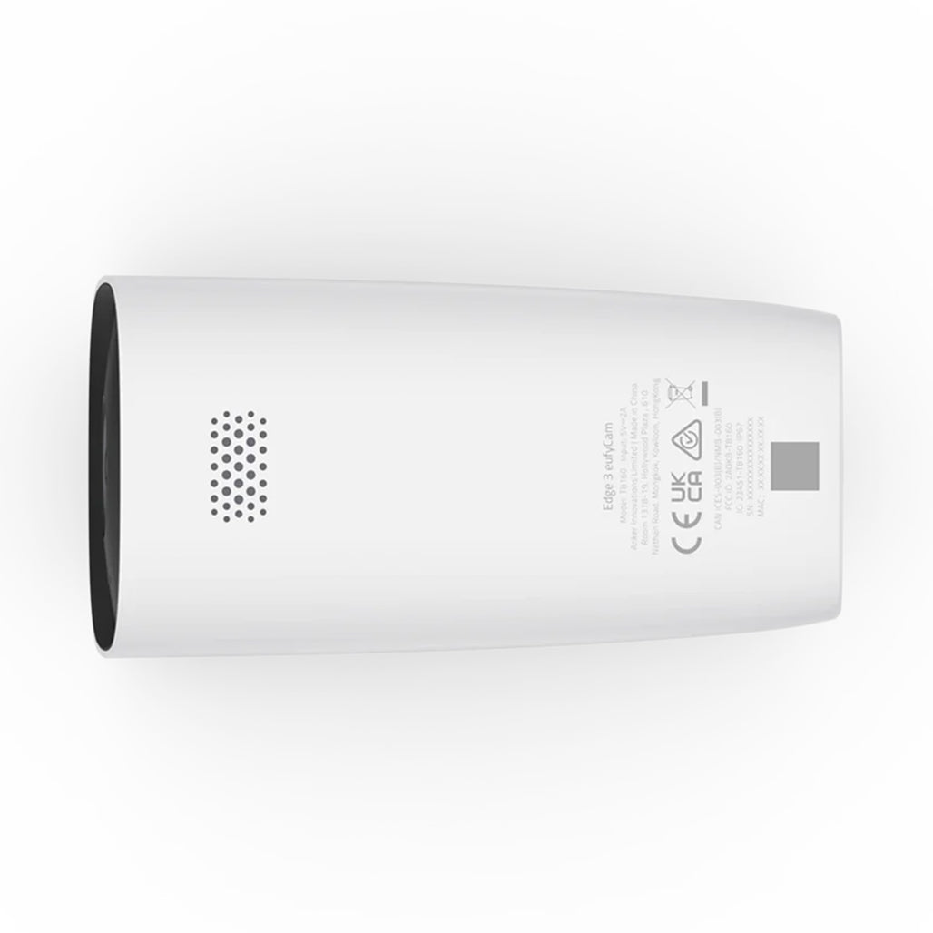 A Photo Of Eufy S330 - EufyCam 3 Wireless Outdoor Camera - 2-Cam Kit