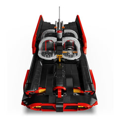 A Photo Of LEGO Batman™: The Classic TV Series Batmobile™ 1822 Pieces - 76328