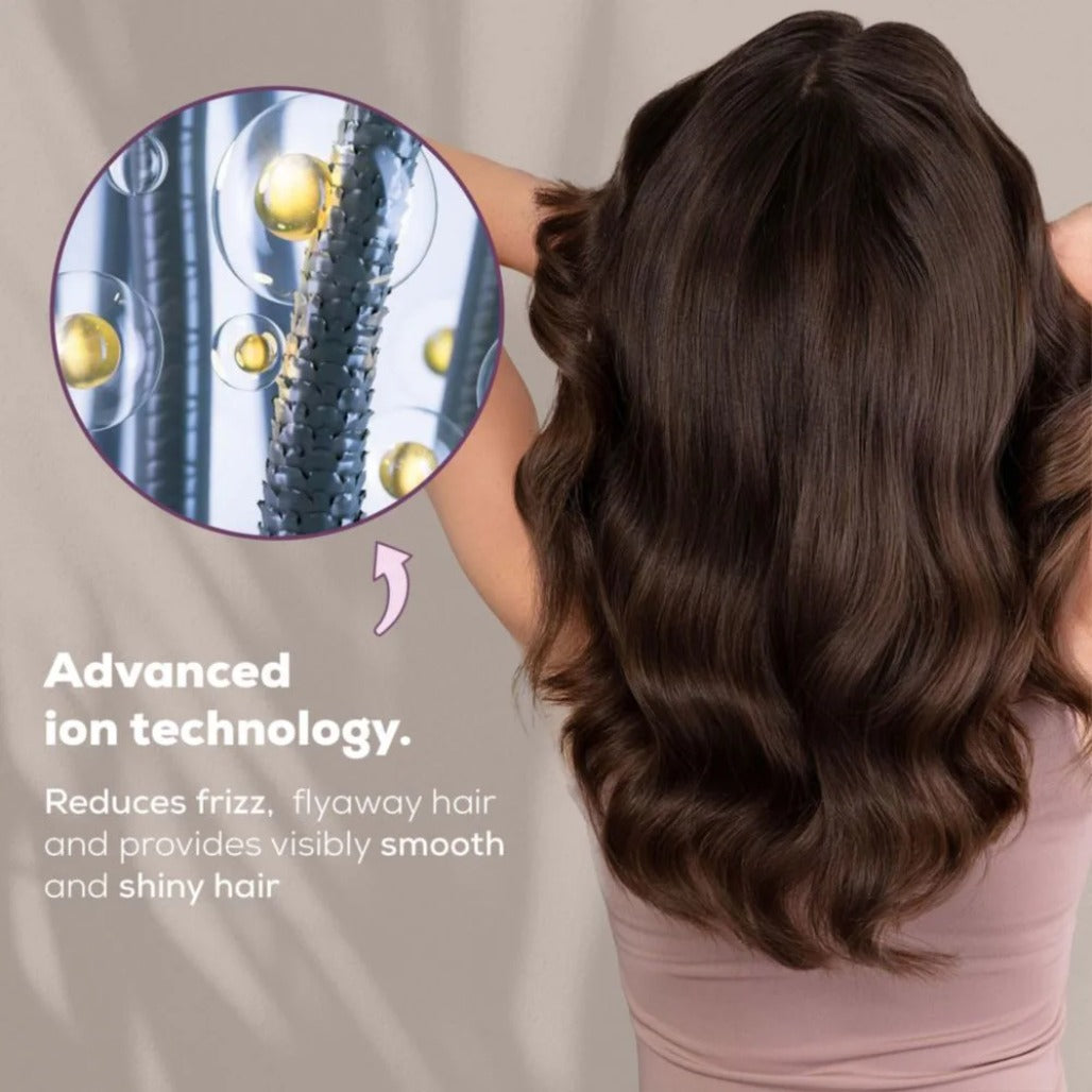 A Photo Of Beurer HC 100 Excellence Hair dryer