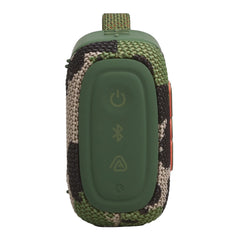 A Photo Of JBL Go 5 Portable Bluetooth Speaker