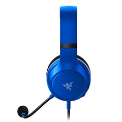 A Photo Of Razer Essential Duo Bundle - Xbox Headset & Xbox Controller Charging Stand