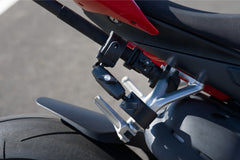 A Photo Of DJI Osmo Dual Heavy-Duty Clamp