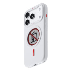 A Photo Of XTREM MagSafe Screen Case | Battery-Free, Customize On the Go