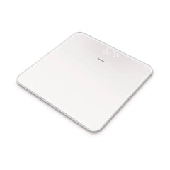 A Photo Of Beurer GS 225 Glass bathroom scale