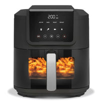 Nutricook Air Fryer Slim - NC-AFS100