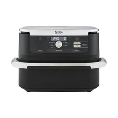 A Photo Of Ninja Foodi Flex DrawerDual Air Fryer 10.4L 2470 W
