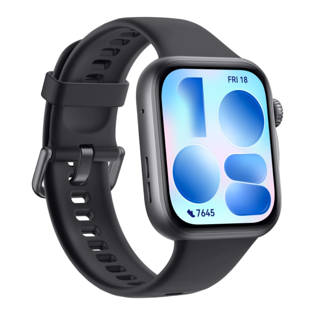 A Photo Of Huawei Watch Fit 5