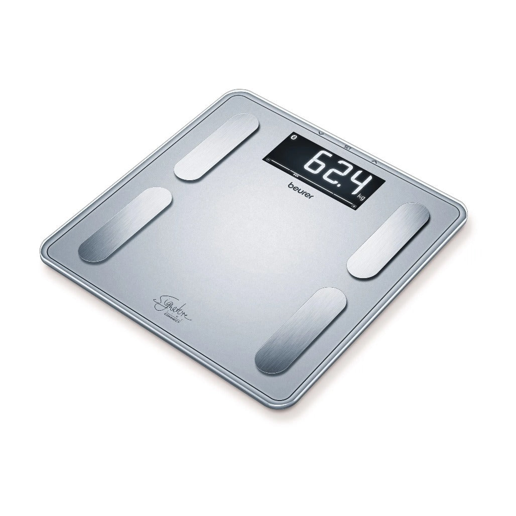 A Photo Of Beurer BF 405 Signature Line Diagnostic Bathroom Scale