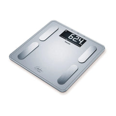A Photo Of Beurer BF 405 Signature Line Diagnostic Bathroom Scale