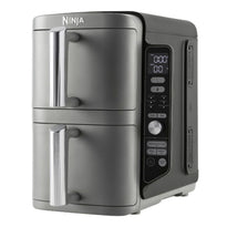 Ninja Double Stack XL Air Fryer - SL400ME