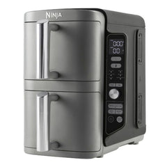 A Photo Of Ninja Double Stack XL Air Fryer - SL400ME