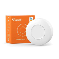 Sonoff ZigBee Wireless Switch - SNZB-01P