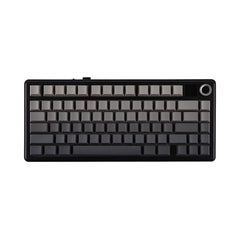 A Photo Of Aula F75 Max - Wireless Mechanical Keyboard - Reaper Switch