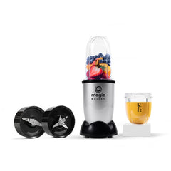 A Photo Of Nutribullet The Original Magic Bullet Blender - MB4-0612