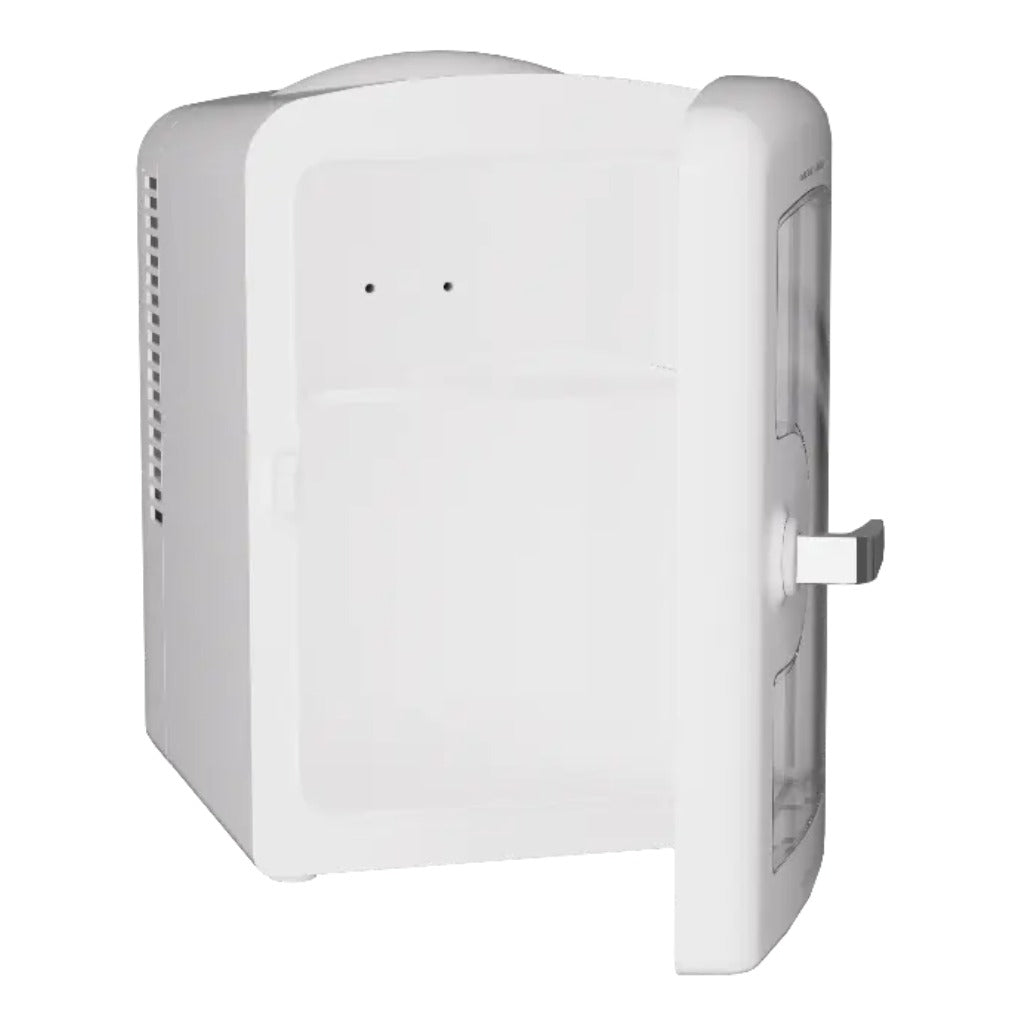 A Photo Of Green Lion GMF-65 Mini Fridge - White
