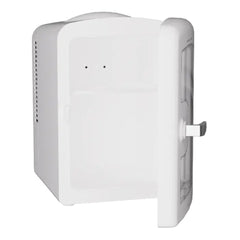 A Photo Of Green Lion GMF-65 Mini Fridge - White