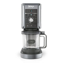 Ninja CREAMi Deluxe Ice Cream Maker, Treats and Frozen