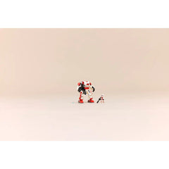 A Photo Of LEGO Star Wars Clone Shock Trooper™ Mech 151 Pieces - 75448