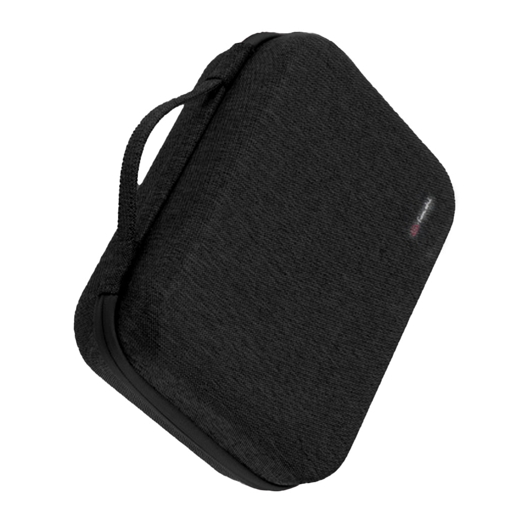 A Photo Of Fanshi Storage Case for Apple Vision Pro - Black
