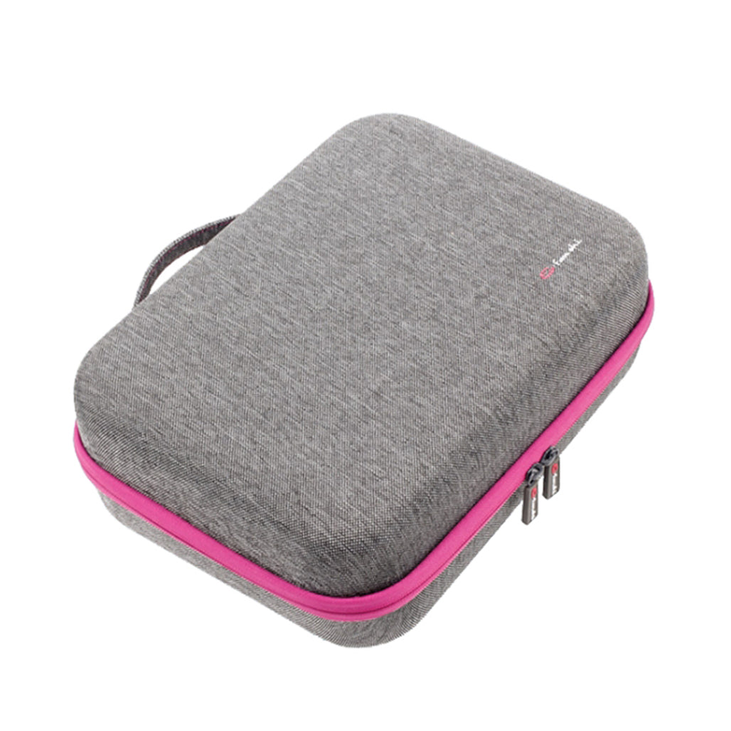 A Photo Of Fanshi Storage Case for Apple Vision Pro - Gray