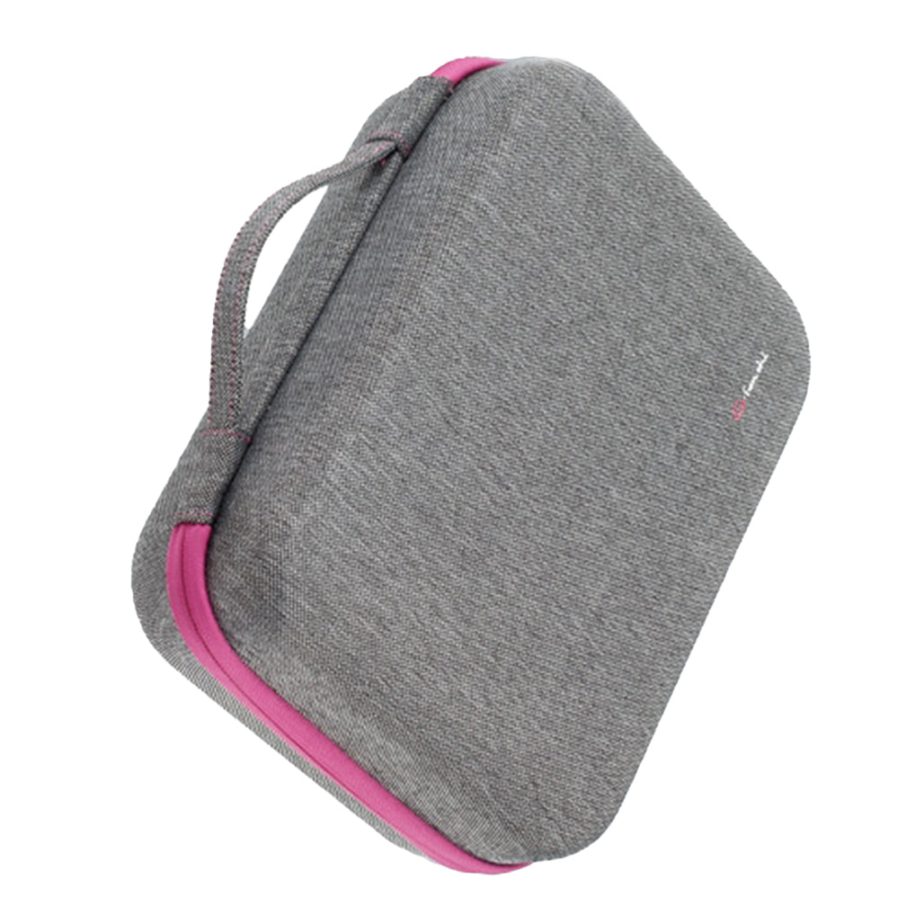 A Photo Of Fanshi Storage Case for Apple Vision Pro - Gray