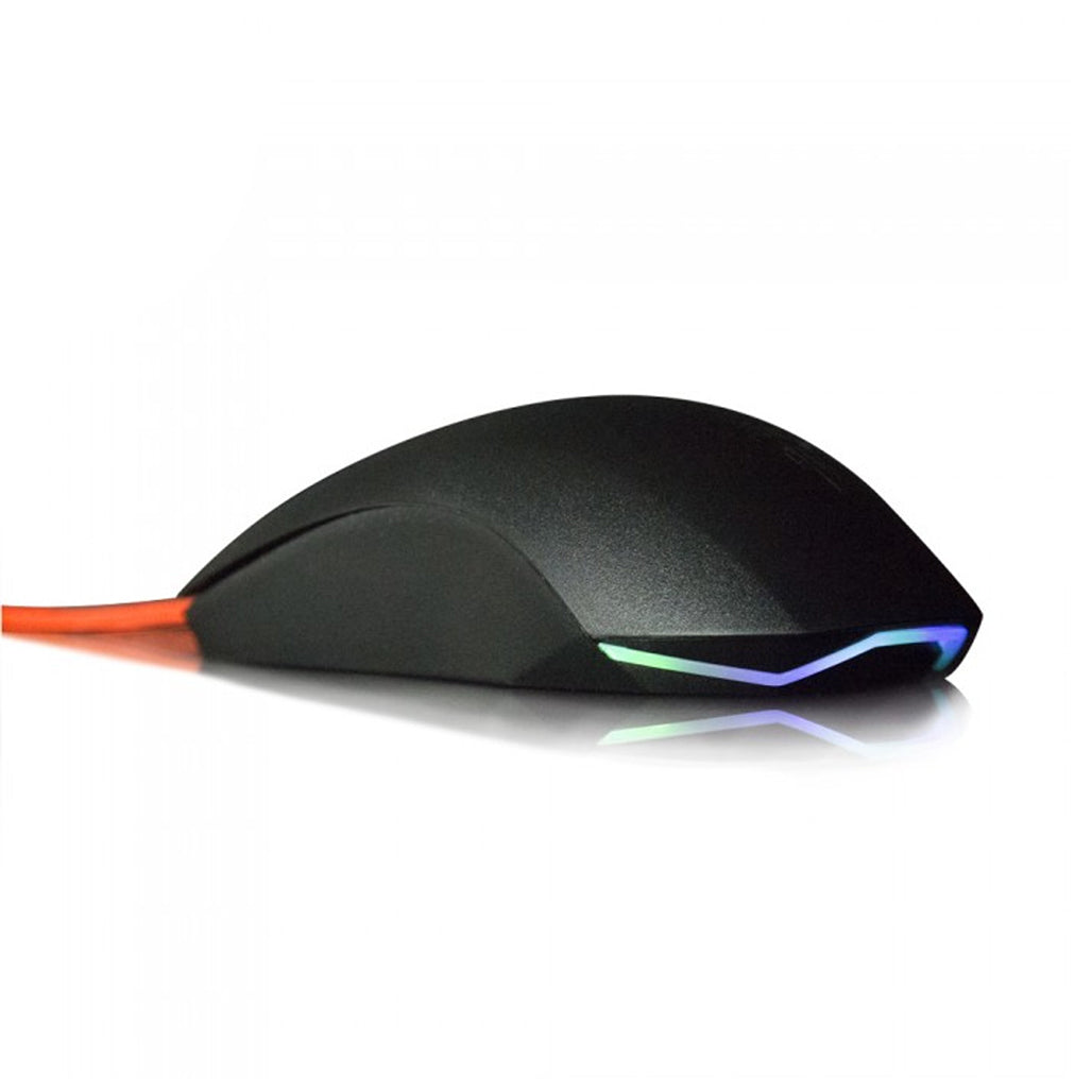 A Photo Of Fantech G13 Rhasta II RGB Optical Gaming Mouse