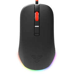 A Photo Of Fantech G13 Rhasta II RGB Optical Gaming Mouse