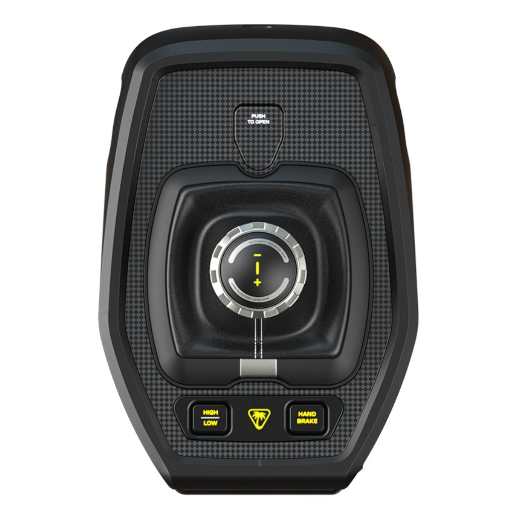 A Photo Of Turtle Beach VelocityOne™ Multi-Shift Universal Shifter