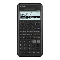 Casio FC-100V-2 - Financial Calculator