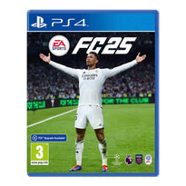 EA SPORTS FC 25 for PS4