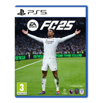 EA SPORTS FC 25 for PS5