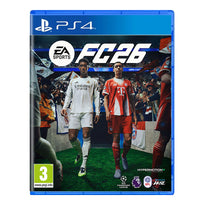EA SPORTS - FC 26 for PS4