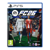 EA SPORTS - FC 26 for PS5