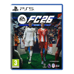 A Photo Of EA SPORTS - FC 26 for PS5