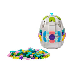 A Photo Of LEGO Decorative Easter Egg - 386 Pieces - 40816