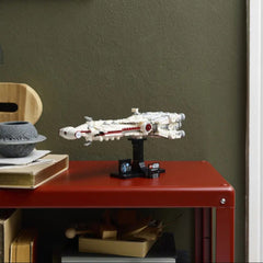A Photo Of LEGO Tantive IV™ 654 Pieces - 75376