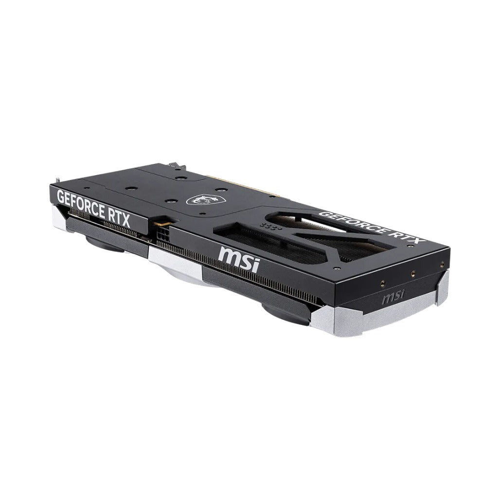A Photo Of MSI GeForce RTX 5060 8G VENTUS 3X OC - G5060-8V3C